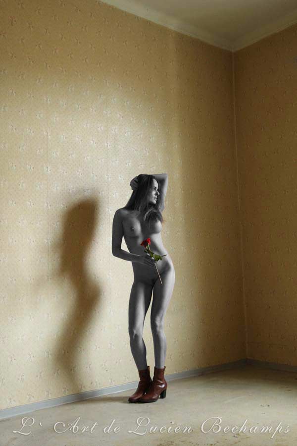 L`art de Lucien Bechamps |aktfotoserien/201503_Joana_Hexe/ | Joana_9092 | www.figuremodel.de