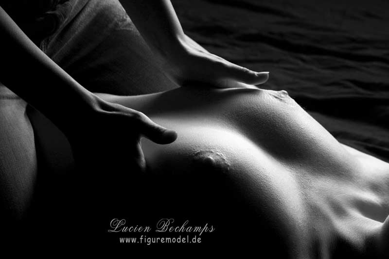 L`art de Lucien Bechamps | 201506 Busenmassage | Busenmassage-88 | figuremodel.de