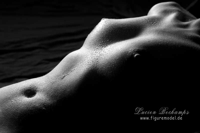 L`art de Lucien Bechamps | 201506 Busenmassage | Busenmassage-Perky-tits-98 | figuremodel.de