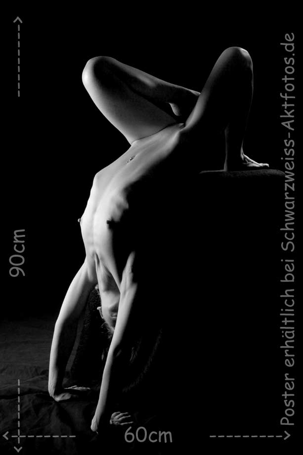 L`art de Lucien Bechamps |poster/schlanker_bauch/ | Skinny-Sporty-45 | www.figuremodel.de
