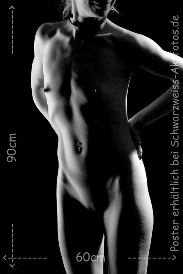 L`art de Lucien Bechamps | Schlanker Bauch | skinny-belly-42 | figuremodel.de